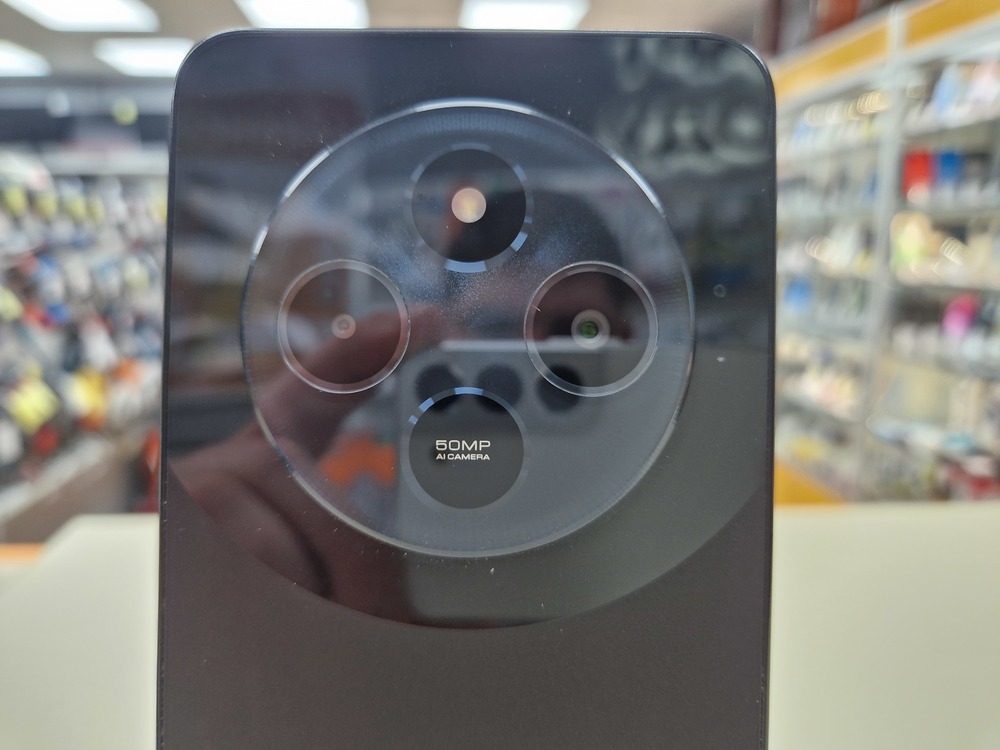 Смартфон Xiaomi POCO C75 6/128