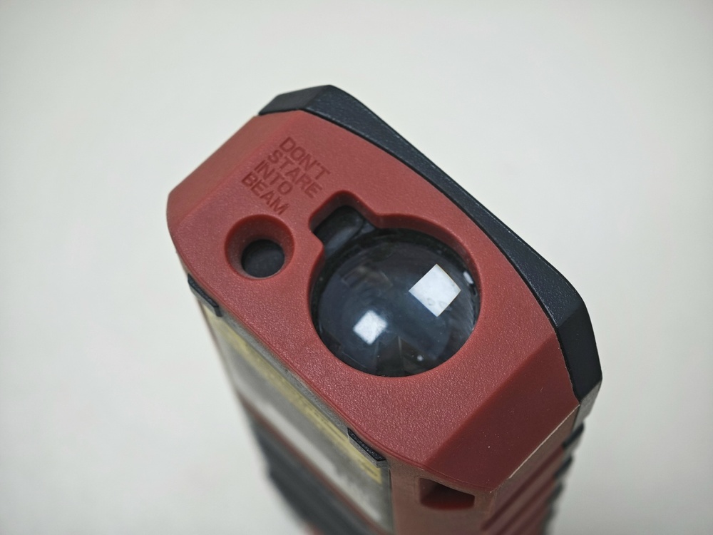 Дальномер ELITECH ЛД 60 Prof