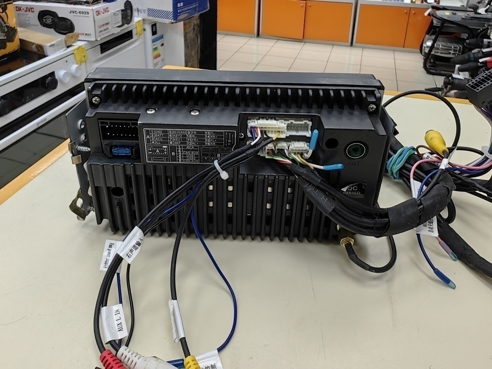 Автомагнитола Teyes CC2 2/32