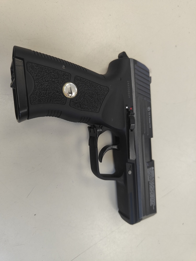 Пистолет пневматический Borner Special Force W118;