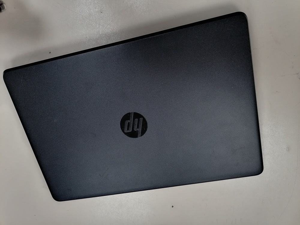 Ноутбук HP 15bw661ur; A12-9720P, Radeon R7 series, 6 Гб, 1 Tb