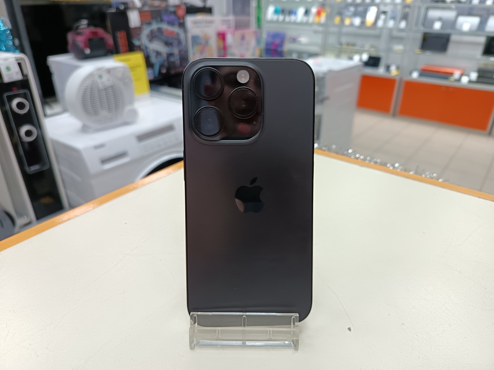 Смартфон Apple Iphone 15 Pro 128Gb