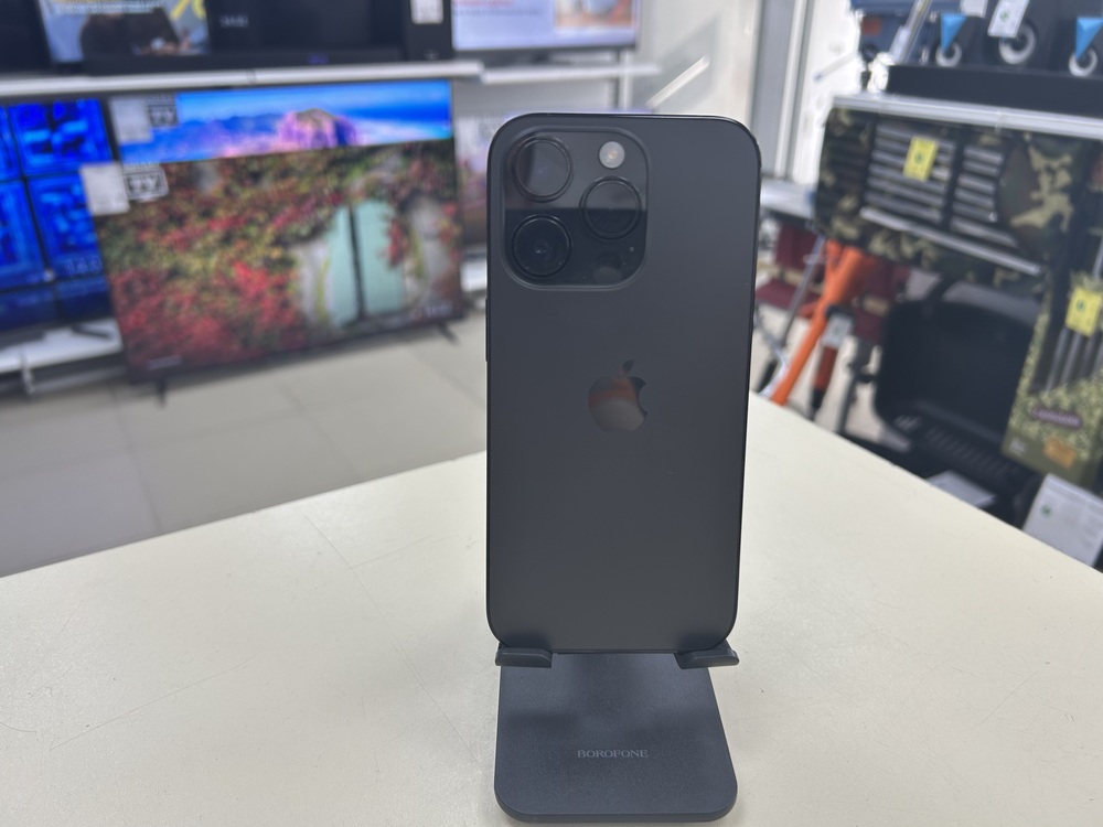 Смартфон Apple Iphone 14 Pro 128Gb
