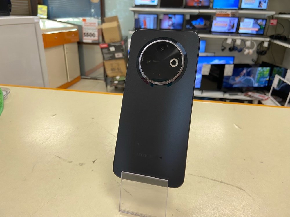Смартфон Tecno SPARK 30C 4/128