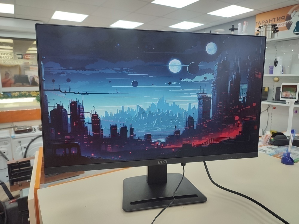 Монитор MSI PRO MP-273A