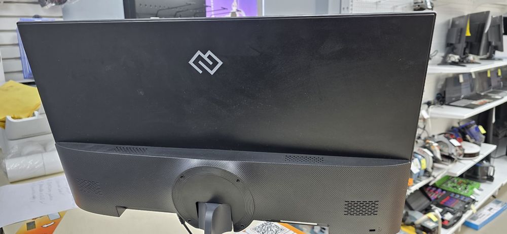 Монитор Digma Progress22A501F