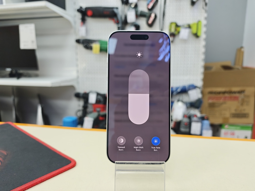 Смартфон Apple Iphone 17 Pro 256Gb