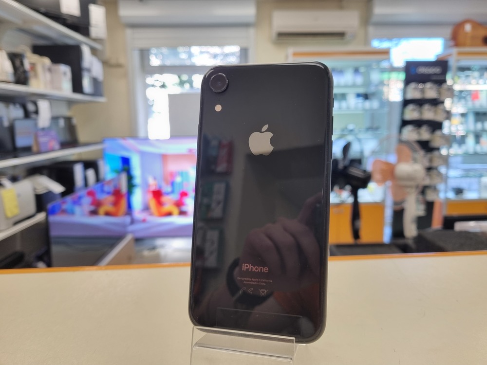 Смартфон Apple iPhone Xr 64Gb