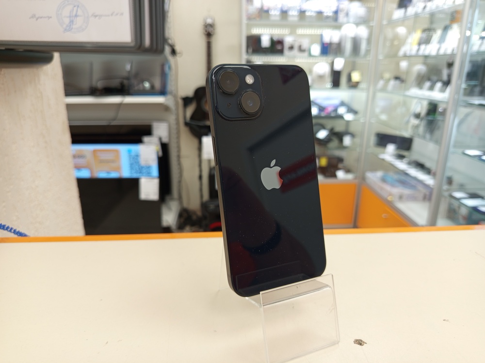 Смартфон Apple Iphone 14 256Gb