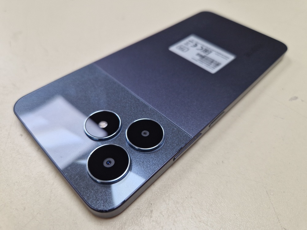 Смартфон Realme Note 50 3/64