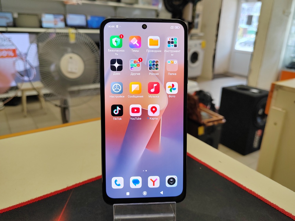 Смартфон Xiaomi Redmi Note 11 4/128