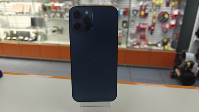 Смартфон Apple iPhone 12 Pro Max 128Gb