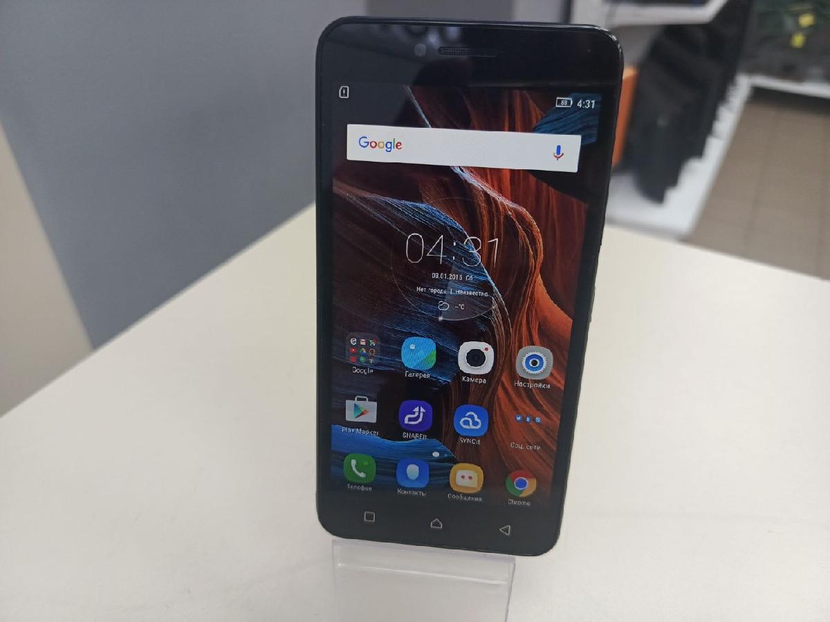 Смартфон Lenovo A6020