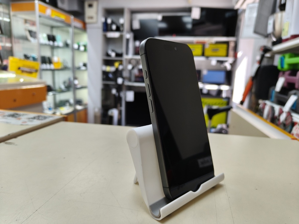 Смартфон Apple Iphone 17 256Gb eSim