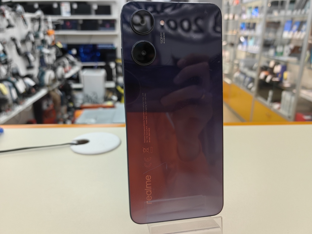 Смартфон Realme 10 8/256