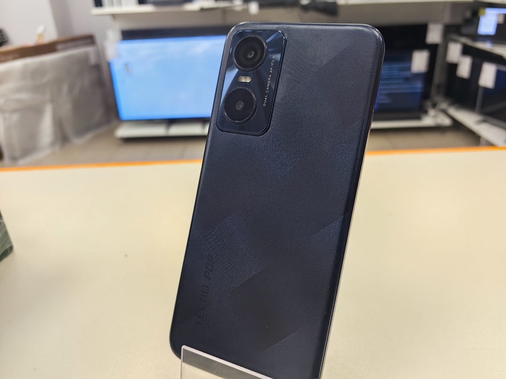 Смартфон Tecno POP 6 Pro 2/32