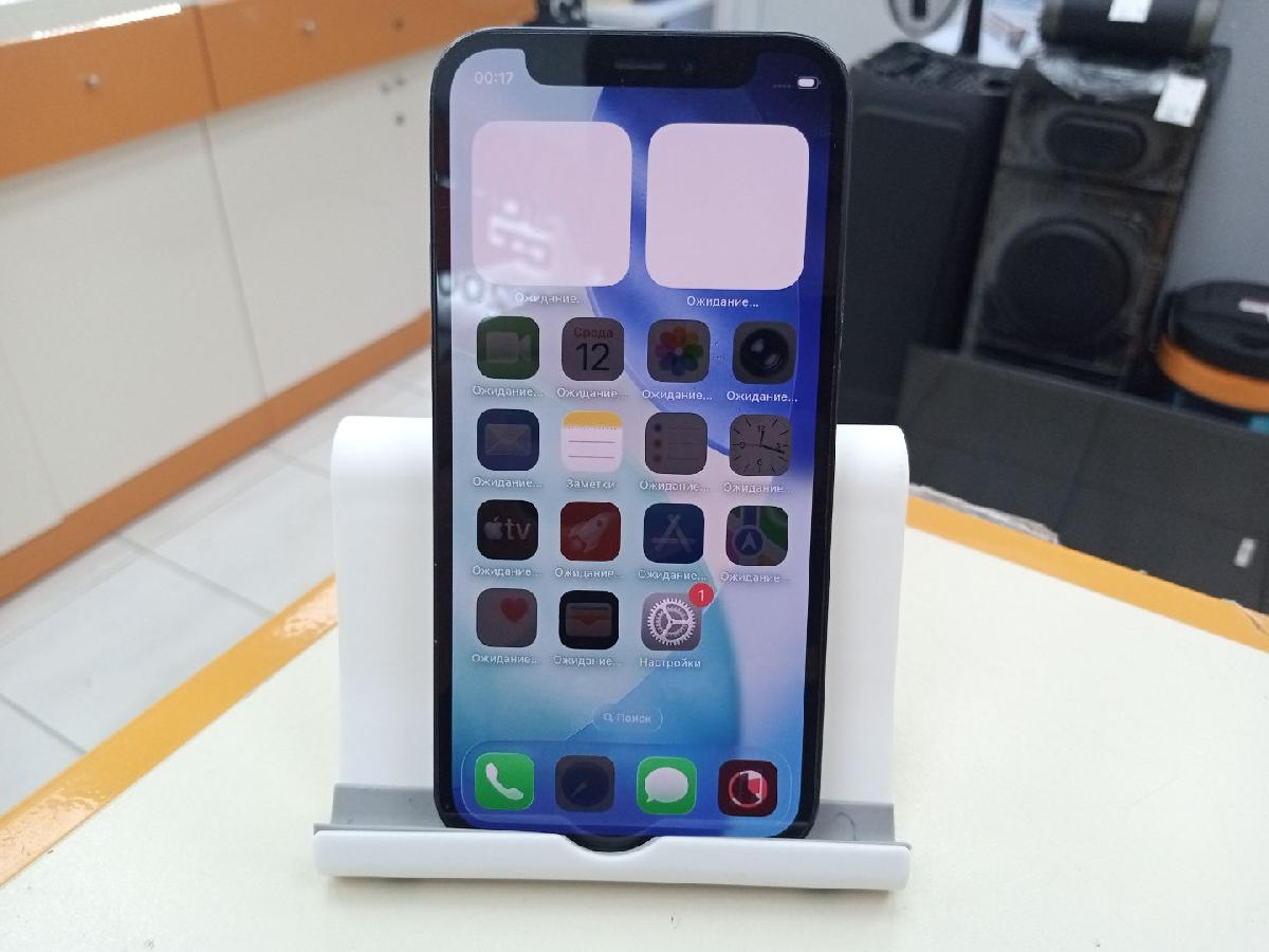 Смартфон Apple iPhone 12 mini 128Gb