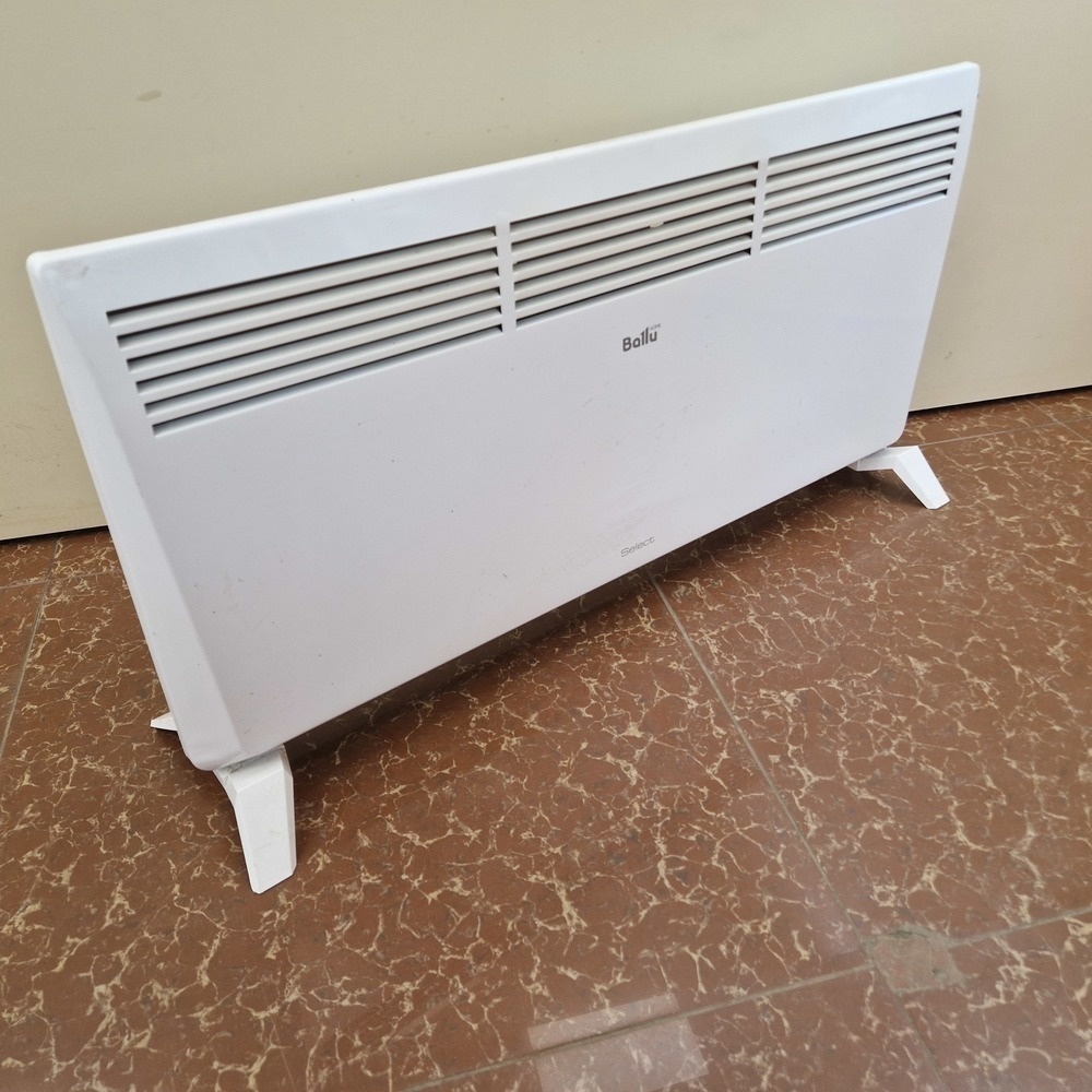 Конвектор Ballu BEC/SEM-2000