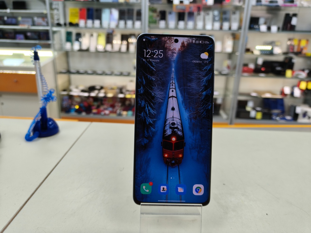 Смартфон Xiaomi 12X 8/256