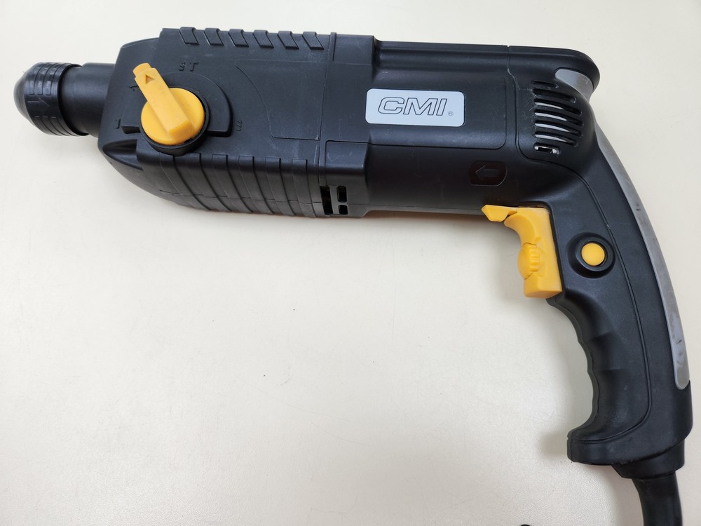 Перфоратор CMI C-SBM-960