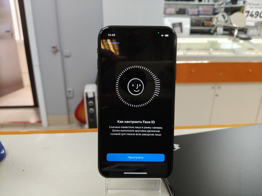 Смартфон Apple iPhone Xr 64Gb