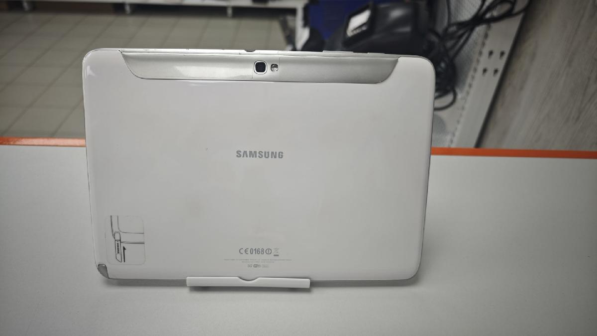 Планшет Samsung GT-N8000