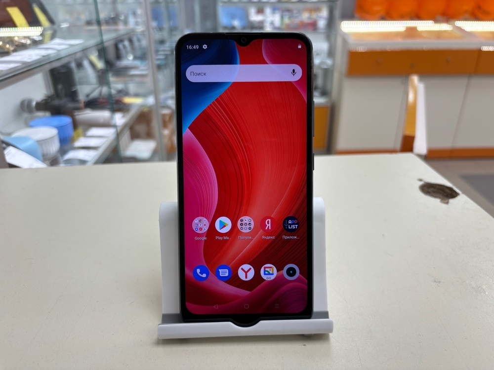 Смартфон Realme C11 2/32
