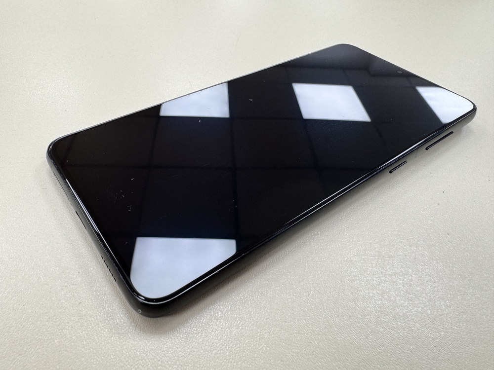 Смартфон Samsung Galaxy S21+ 5G 8/128