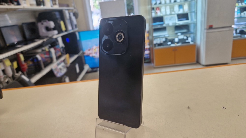 Смартфон Infinix Smart 8 Pro 8/128