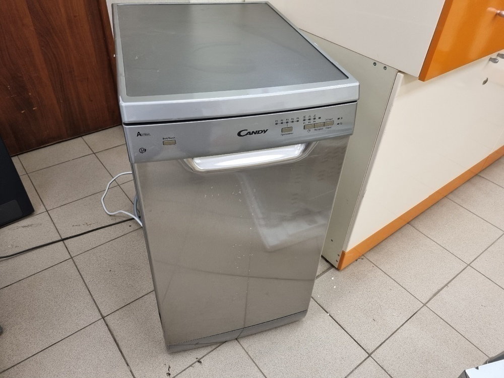 Посудомоечная машина Candy CDP 2L952X