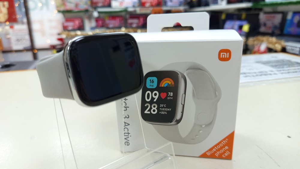 Смарт-часы Xiaomi Redmi Watch 3 Active