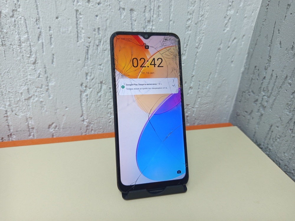 Смартфон Honor X5 2/32 Gb