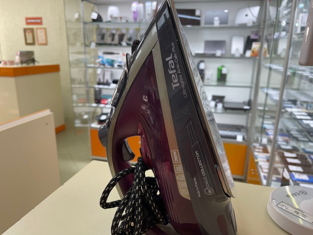 Утюг Tefal FV6840