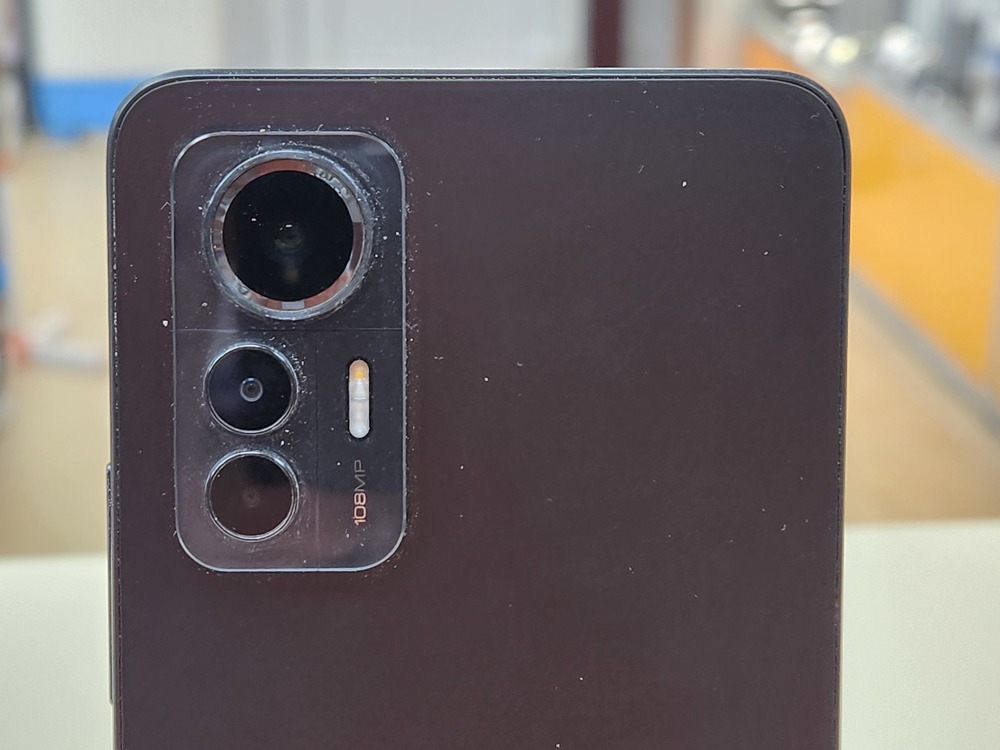 Смартфон Xiaomi 12 Lite 8/128Gb