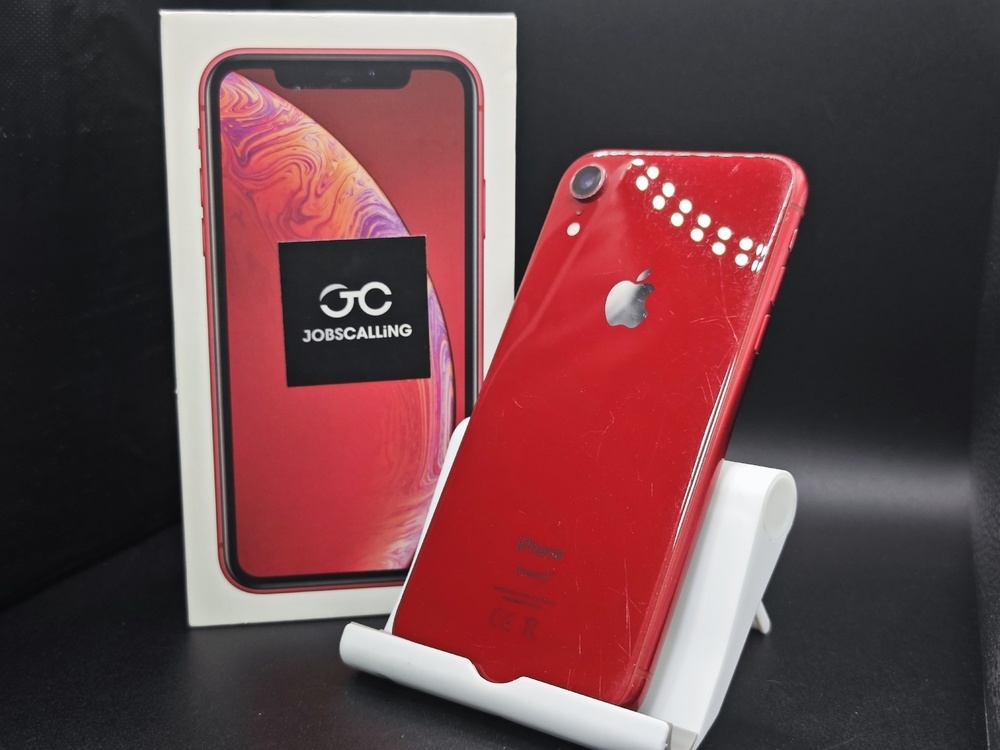 Смартфон Apple iPhone Xr 128Gb