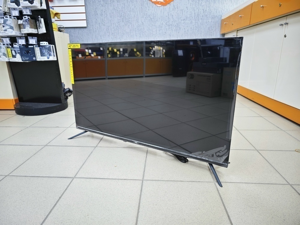 LED Телевизор BQ 42FS02B
