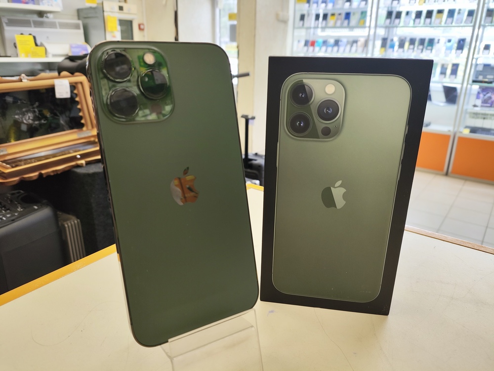 Смартфон Apple Iphone 13 Pro Max 128Gb