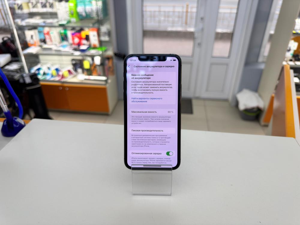 Смартфон Apple iPhone 11 Pro 64Gb