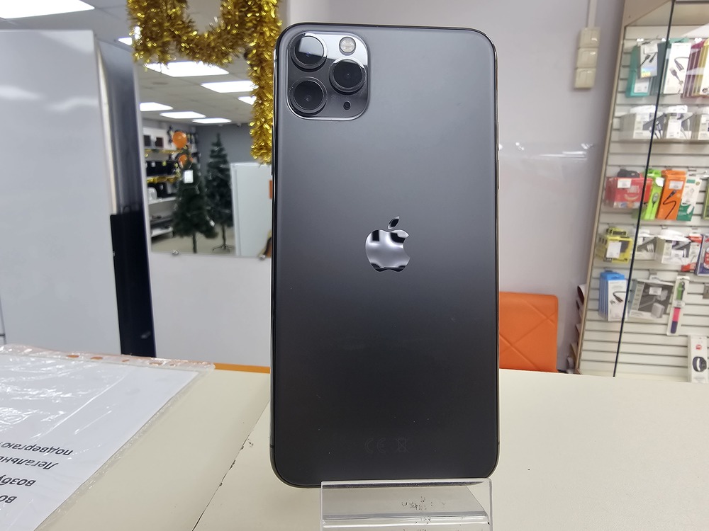 Смартфон Apple IPhone 11 Pro Max 256Gb