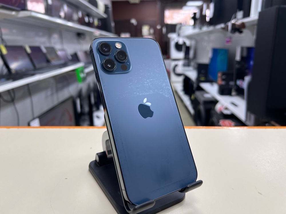 Смартфон Apple iPhone 12 Pro 128Gb