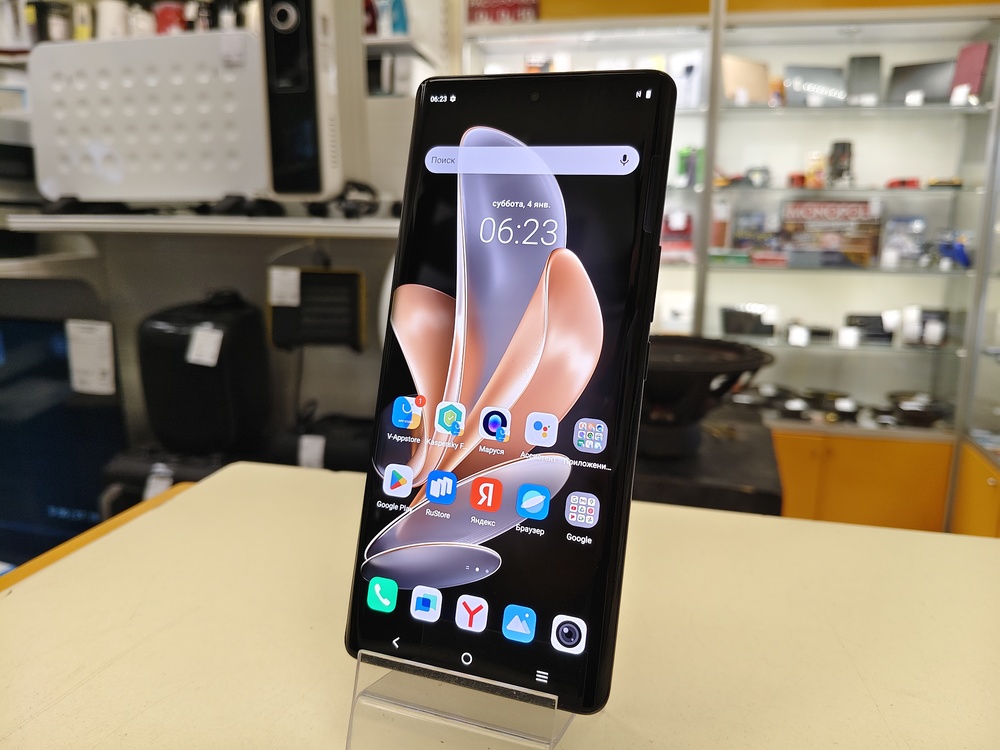 Смартфон Vivo V29 12/512