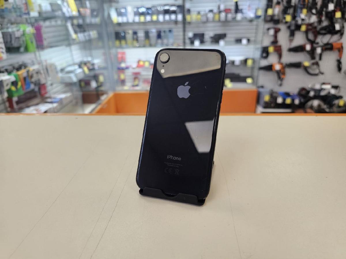 Смартфон Apple iPhone Xr 64Gb