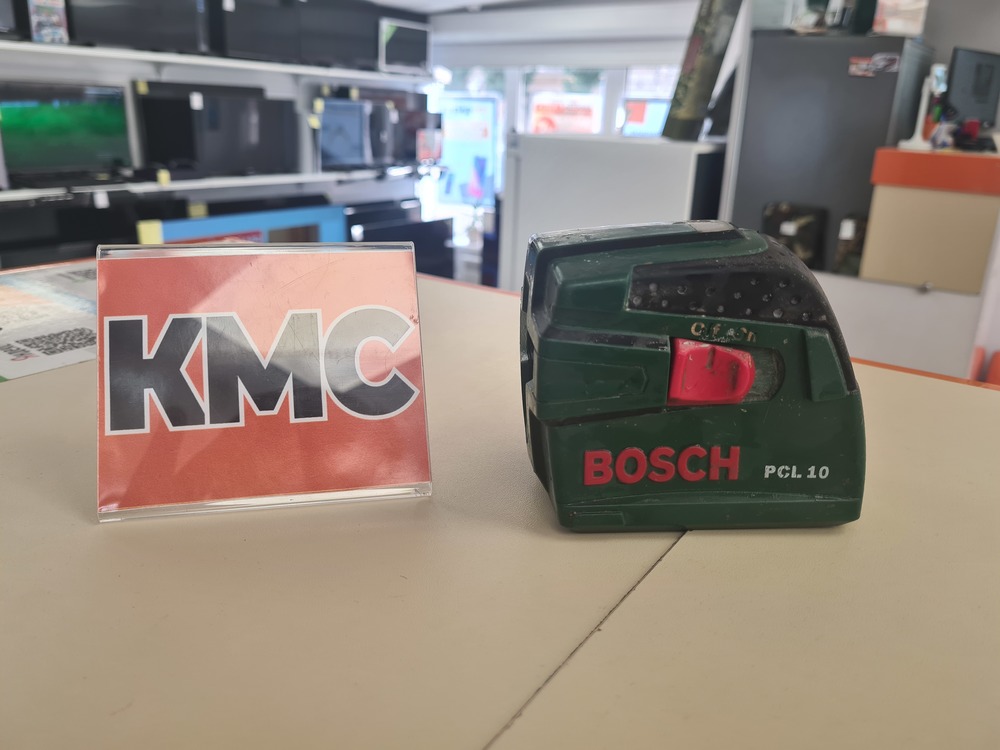 Нивелир Bosch PCL 10