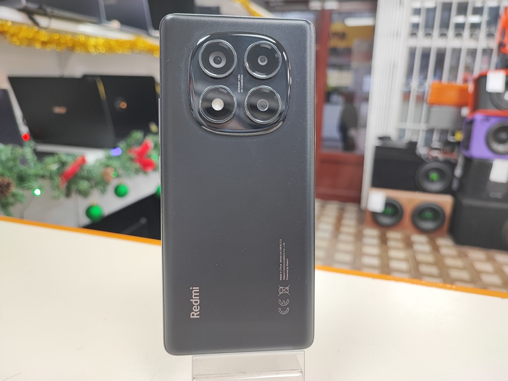 Смартфон Xiaomi Redmi Note 14 Pro 8/256