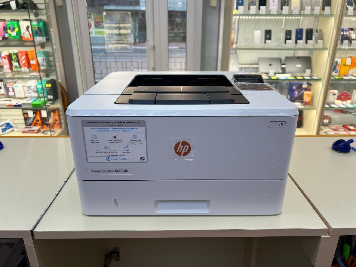 Принтер HP 4003dn