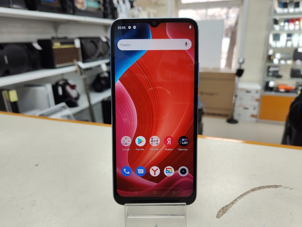 Смартфон Realme C11 2/32