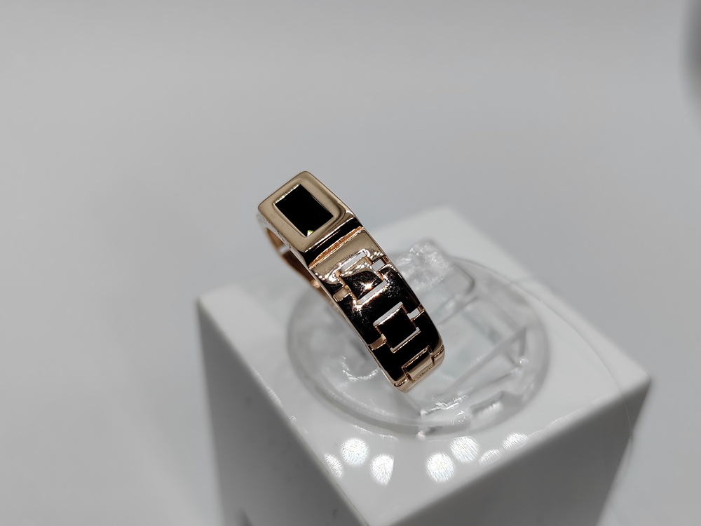 ПЕЧАТКА С КАМНЕМ (Au 585) ПЕЧАТКА С КАМНЕМ (Au 585)