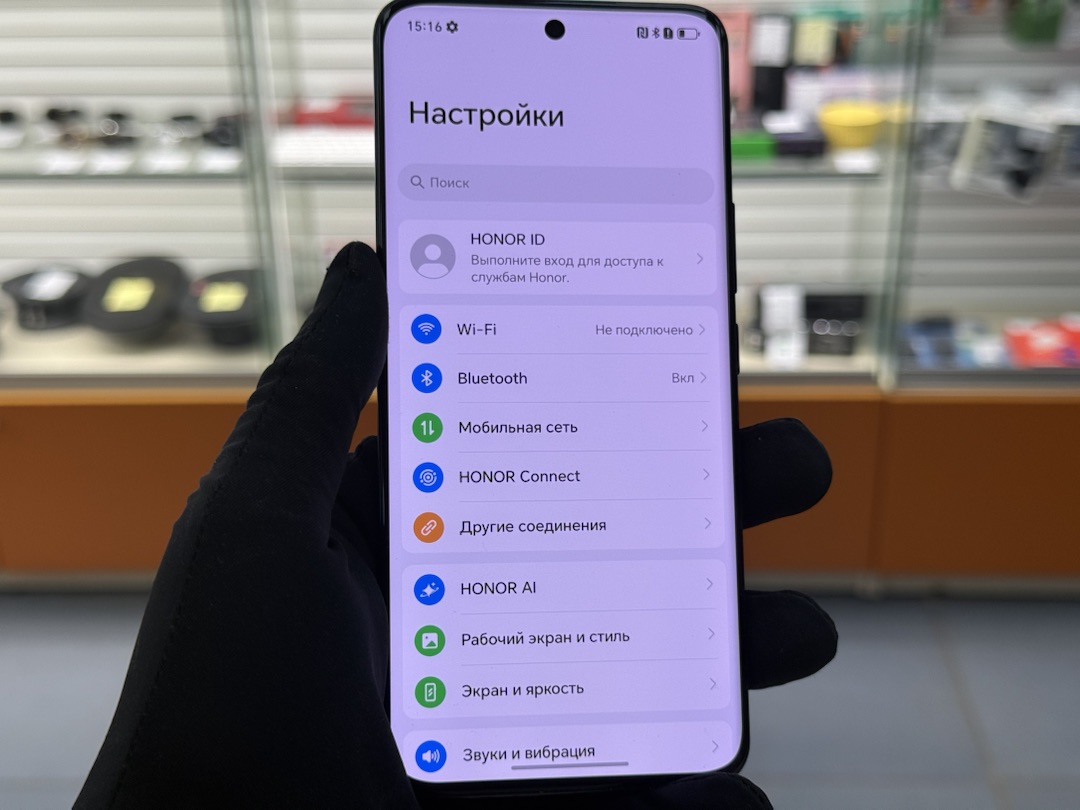 Смартфон Honor 90 12/256