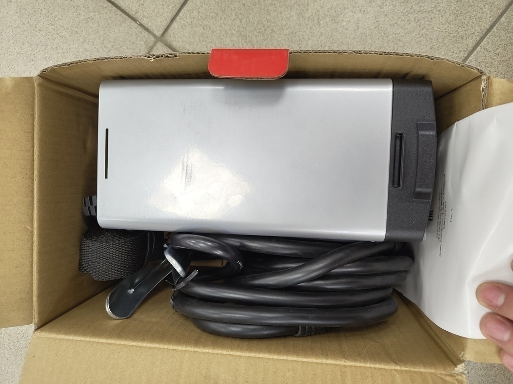 Сварочный аппарат Ресанта САИ-250К