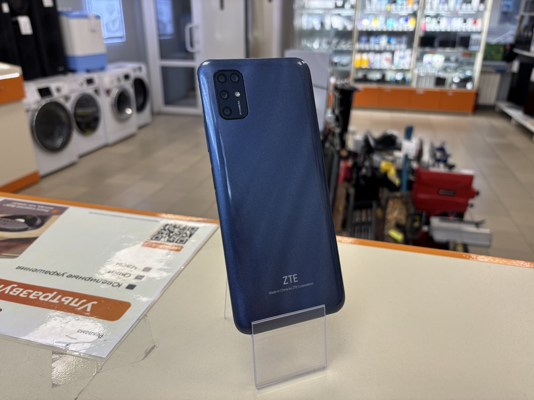 Смартфон ZTE Blade 2020 Smart